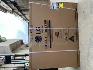 Auto Defrost Lg Gcs315sqfg Chest Freezer