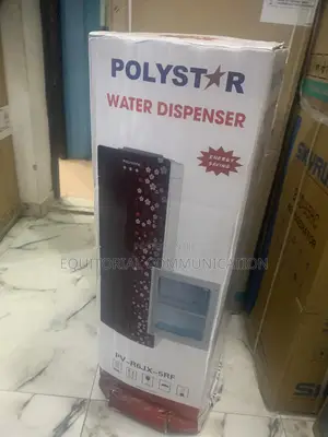 Make Life Easier With Polystar Pv-R6jx-5rf