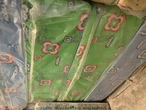 Mouka Foam Distributor in Lekki and Ajah