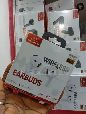 Wireless Earbuds Airpro 3