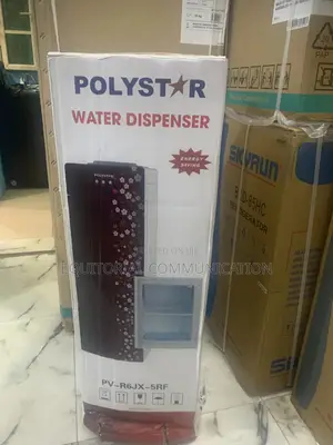 Hydrate in Style – Polystar Pv-R6jx-5rf