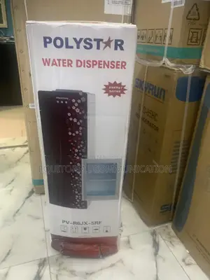 Cool Looks, Cooler Drinks With Polystar Pv-R6jx-5rf