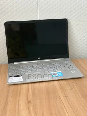 Laptop HP 15 8GB Intel Core I3 SSD 256GB