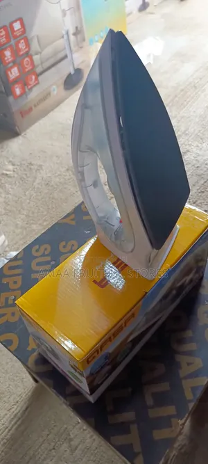 Gasa Solar Pressing Iron