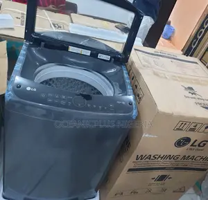 Automatic 19kg Lg Top Load Washing Machine