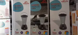Homesonic Rechargeable Light