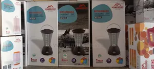 Homesonic Rechargeable Light