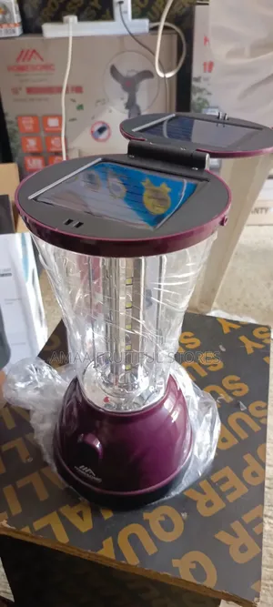 Homesonic Rechargeable Light