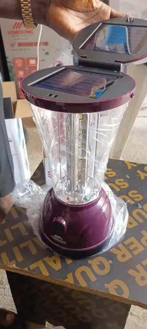 Homesonic Rechargeable Light