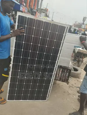 300watts Canadian Mono Solar Panel