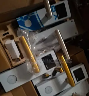 Lock Solution for Hotels With Rfid Card Backend Software