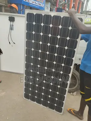 Canadian Mono Solar Panel