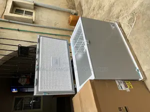 Soft Shut Lg Gcs315sqfg 280l Chest Freezer