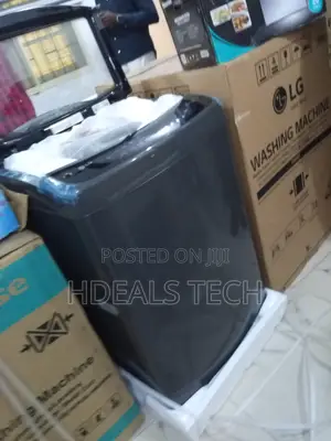 Lg T19h3sdht2 19kg Automatic Front Load Washer