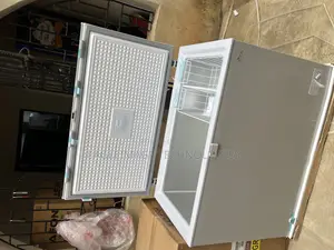 Freeze Guard Lg Gcs315sqfg Chest Freezer