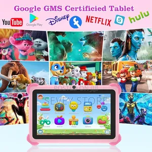 New Tablet 8 GB