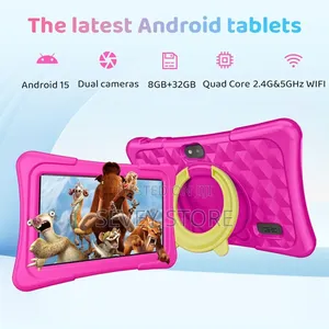 New Tablet 8 GB