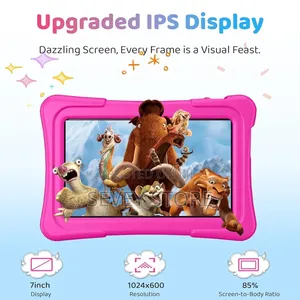 New Tablet 8 GB