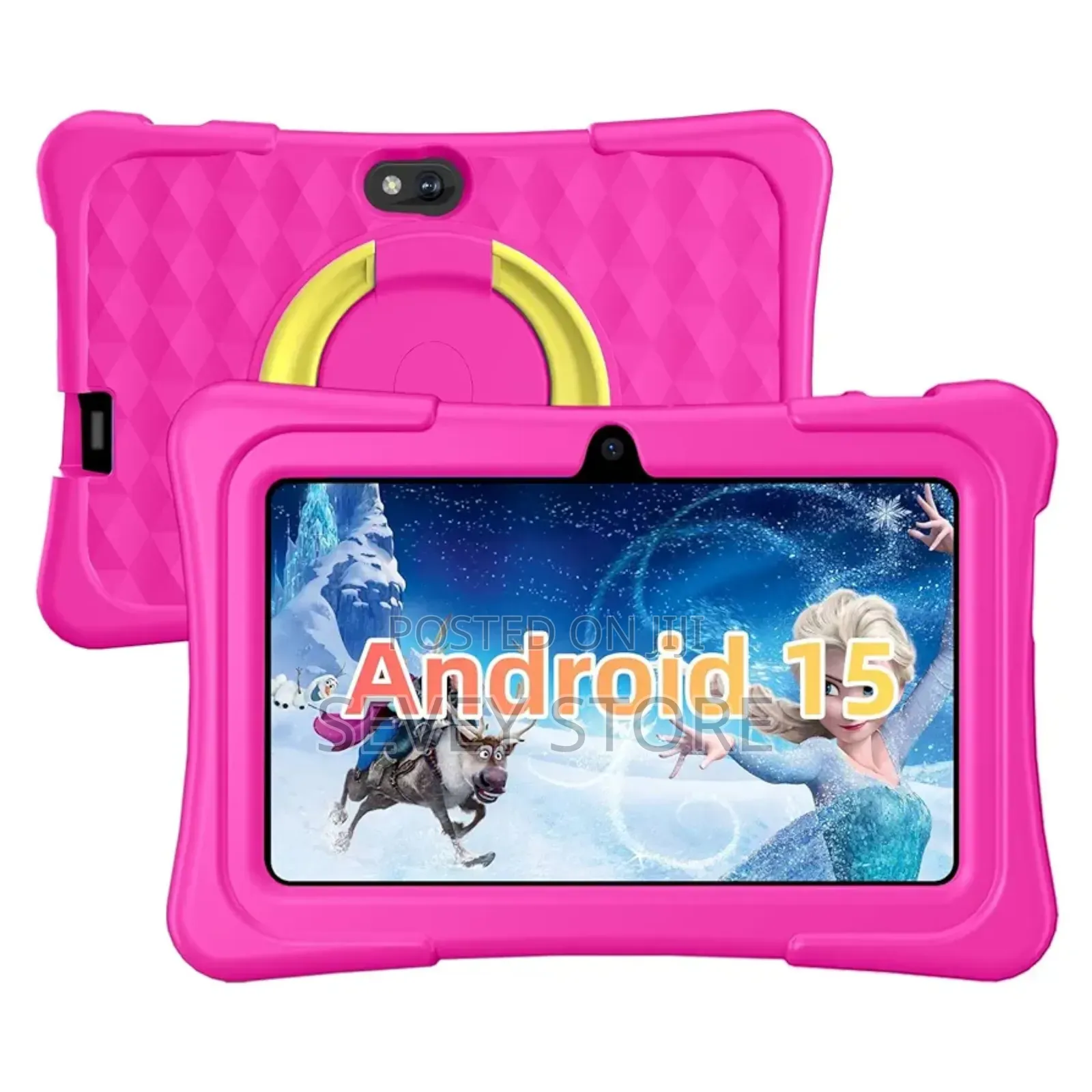New Tablet 8 GB