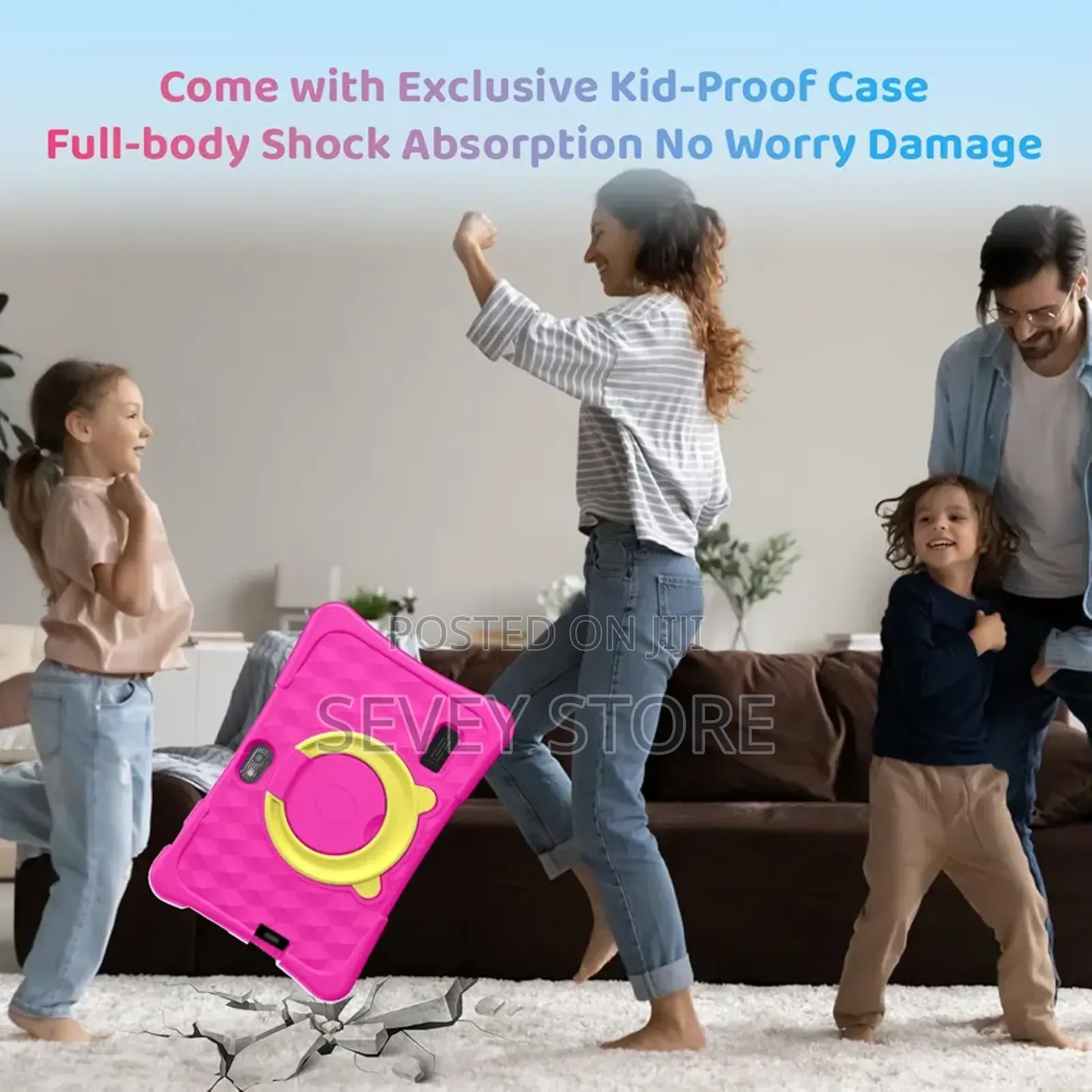 New Tablet 8 GB