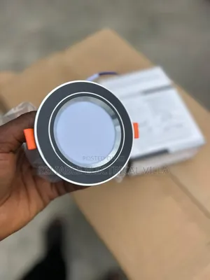 Recessed Light