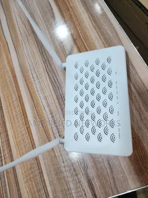 Zte F660 Fiber Router Onu