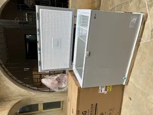 Tech Smart Lg Gcs315sqfg 280l Chest Freezer