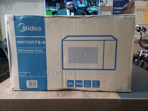 Midea Microwave Oven 20l