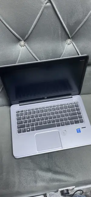 Laptop HP EliteBook Folio 1040 G2 8GB Intel Core I7 SSD 256GB