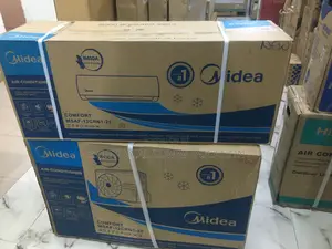 Midea 1.5hp Long-Lasting and Reliable Air Conditioner