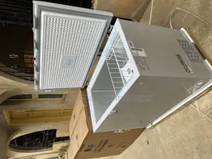 Fast Freeze Lg Gcs315sqfg 280l Chest Freezer