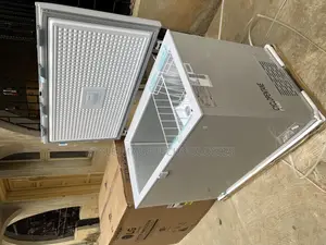 Low Noise Lg Gcs315sqfg 280l Chest Freezer