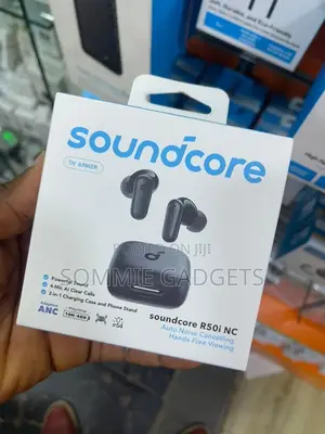 Soundcore R50i Nc Anker