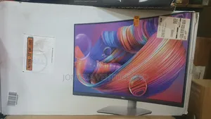 Dell S3221qs Monitor