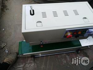 Nylon Sealing Machine