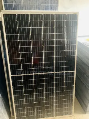 450w Canadian Solar Panels