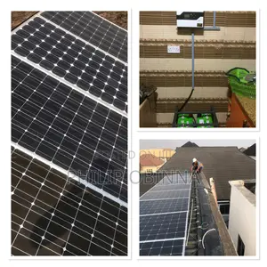 Repair / Solar Inverter System Installation