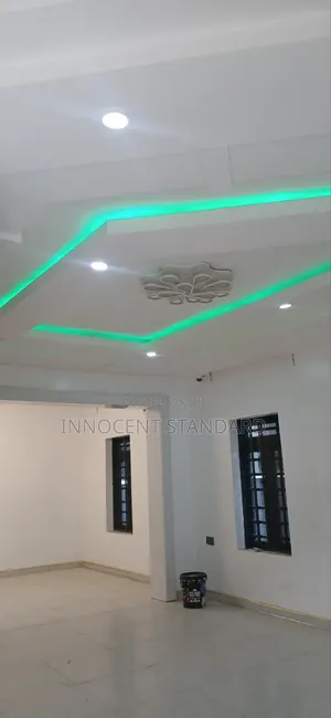 4bdrm Duplex in Military Pensions, Kubwa for rent