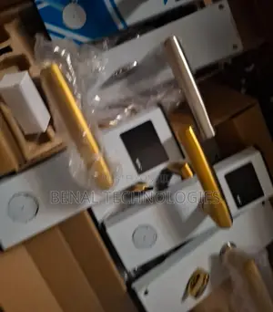 Hotel Lock and Card Software for Seamless Access