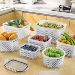 3in 1 Kitchen Basket