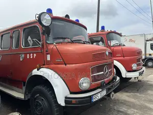 Tiper Truck 