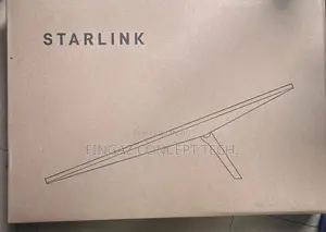 Starlink V3 High-Speed Satellite Internet Kit