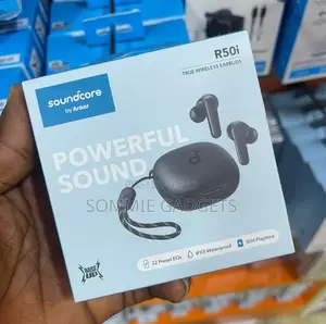 R50i Anker Soundcore