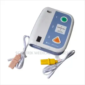 XFT Aed Training Simulator Nigeria