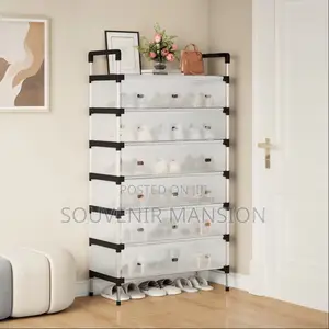 Shoes Storage Cabinet