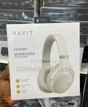 Havit H630bt Wireless Headphone