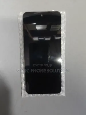 Tecno Pop 9 Screen