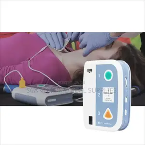 Lagos CPR Aed Training Unit