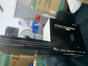 Affordable Atmos Power – Hisense U3120g for Less