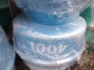Concrete Mixer 400l